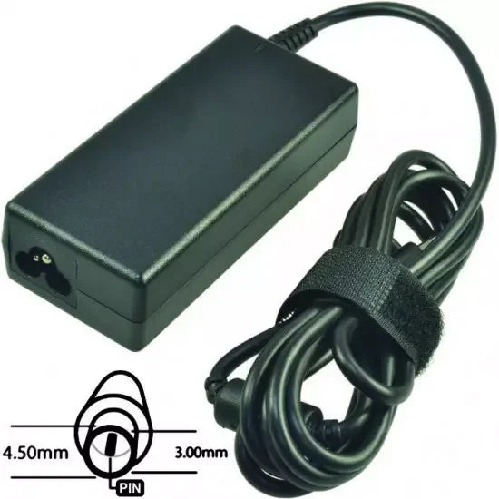 POWER ADAPTER 65W, 19.5V 4.5X3.0MM, ORIGINAL DELL 43NY4/MGJN9/08D3F/G6J41/GG2WG/74VT4 - eBuy UAE